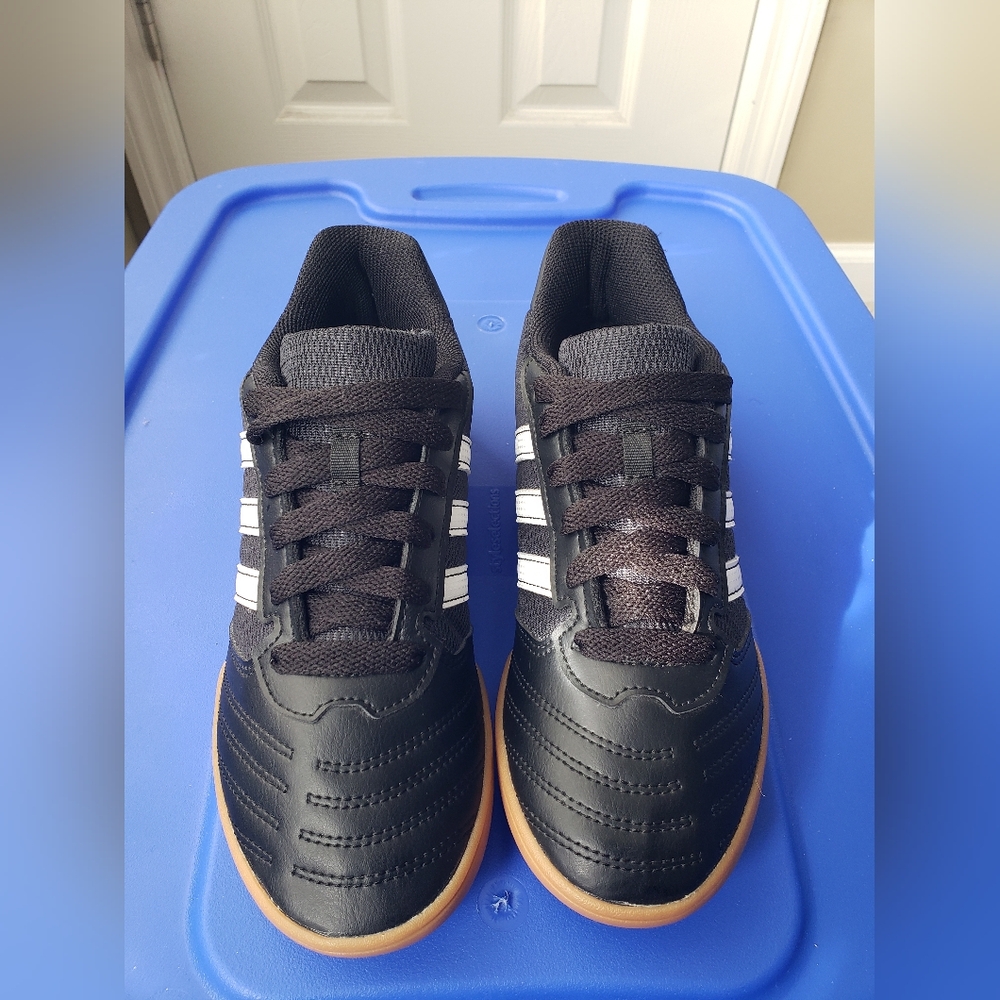 Adidas Sala Soccer Shoes